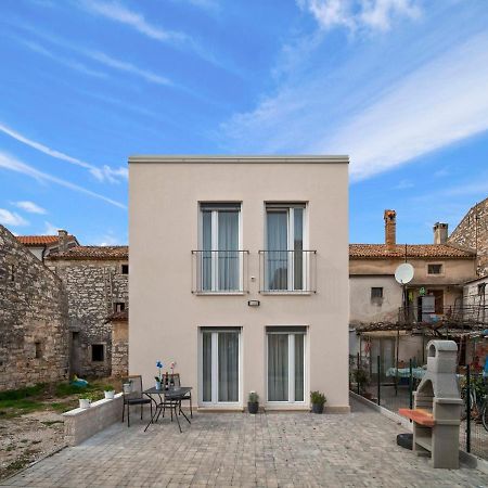Holiday Home Dario Novigrad Istria Exterior foto