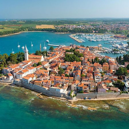Holiday Home Dario Novigrad Istria Exterior foto