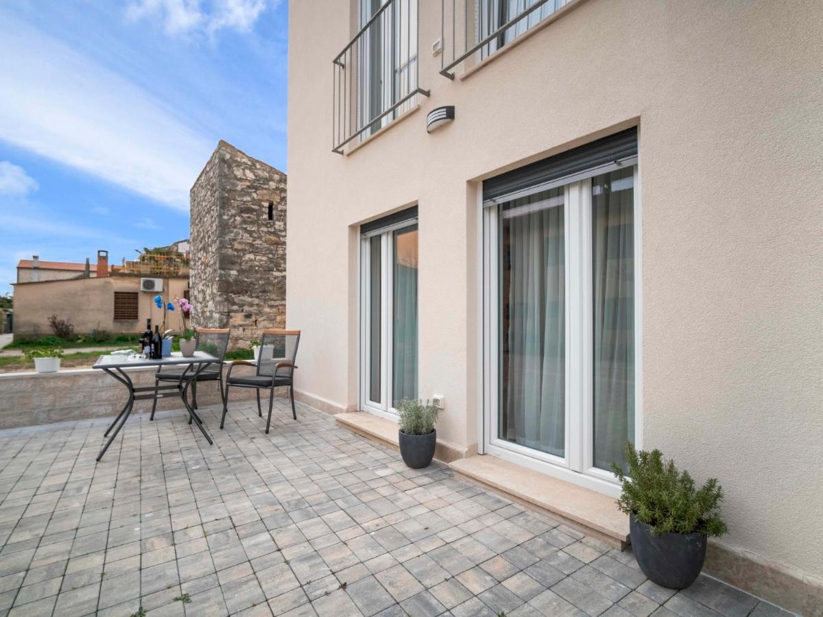 Holiday Home Dario Novigrad Istria Exterior foto