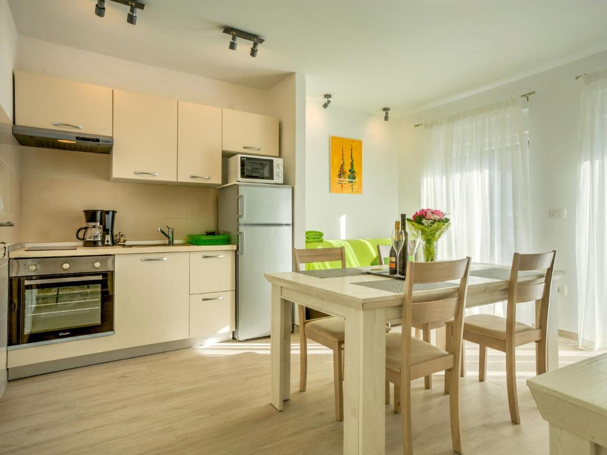 Holiday Home Dario Novigrad Istria Exterior foto