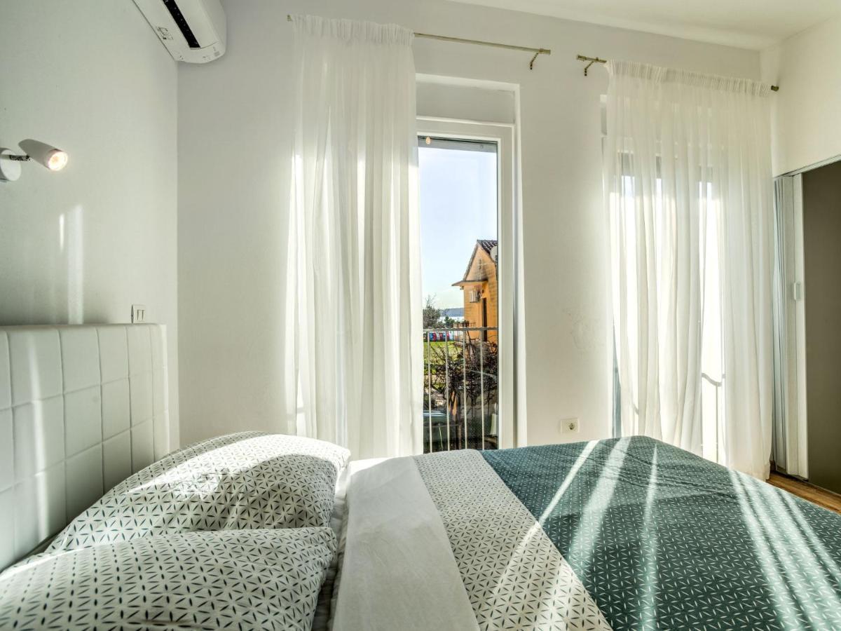 Holiday Home Dario Novigrad Istria Exterior foto