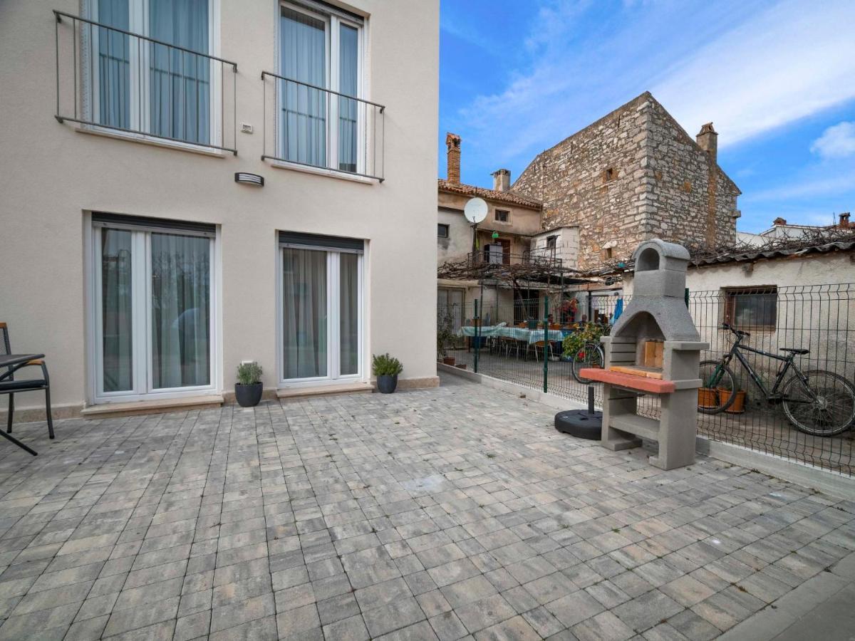 Holiday Home Dario Novigrad Istria Exterior foto