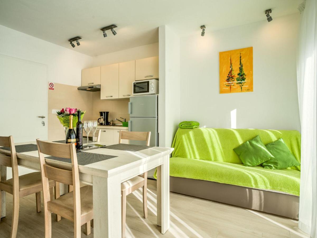 Holiday Home Dario Novigrad Istria Exterior foto