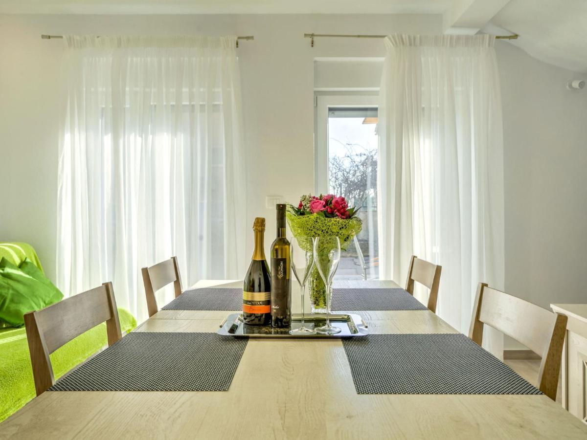 Holiday Home Dario Novigrad Istria Exterior foto