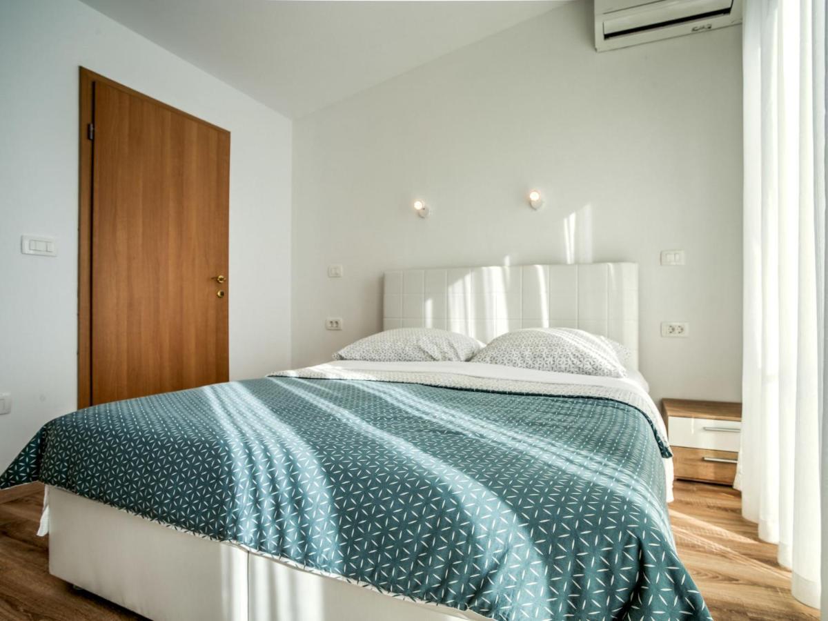 Holiday Home Dario Novigrad Istria Exterior foto