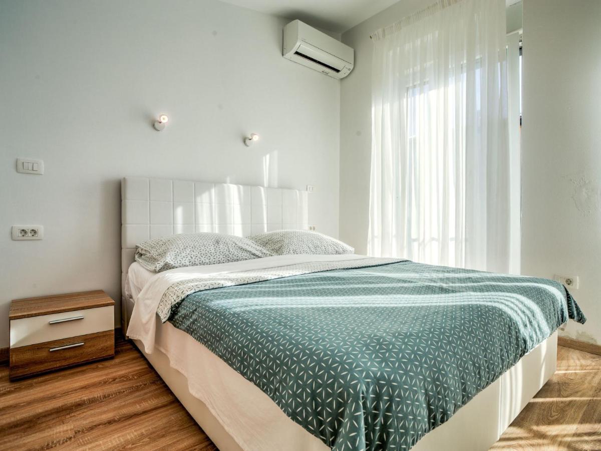 Holiday Home Dario Novigrad Istria Exterior foto