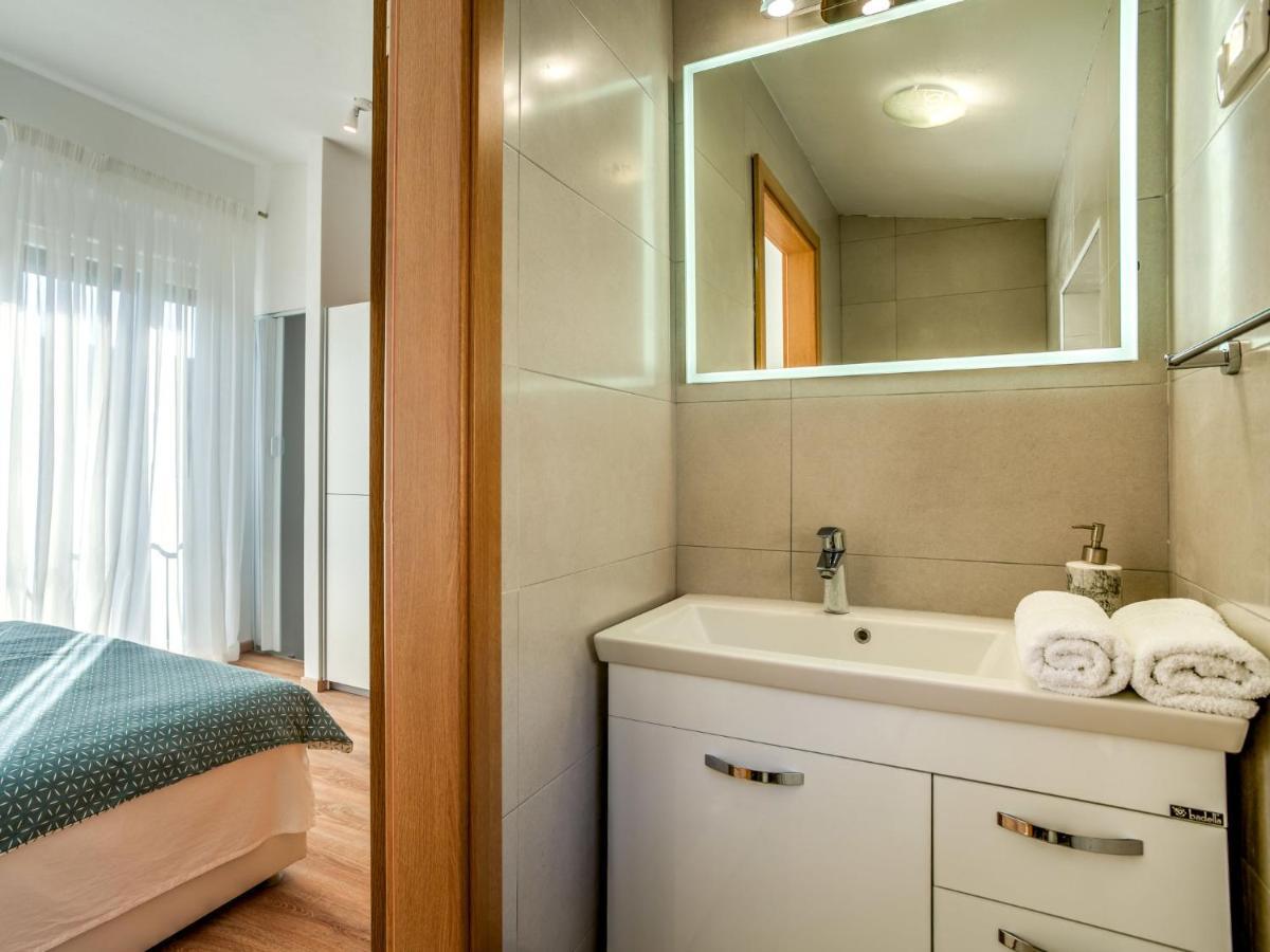 Holiday Home Dario Novigrad Istria Exterior foto