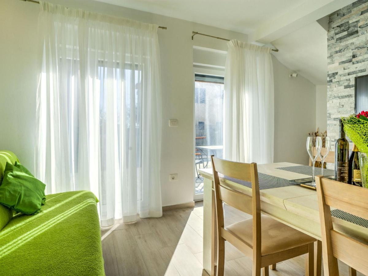 Holiday Home Dario Novigrad Istria Exterior foto