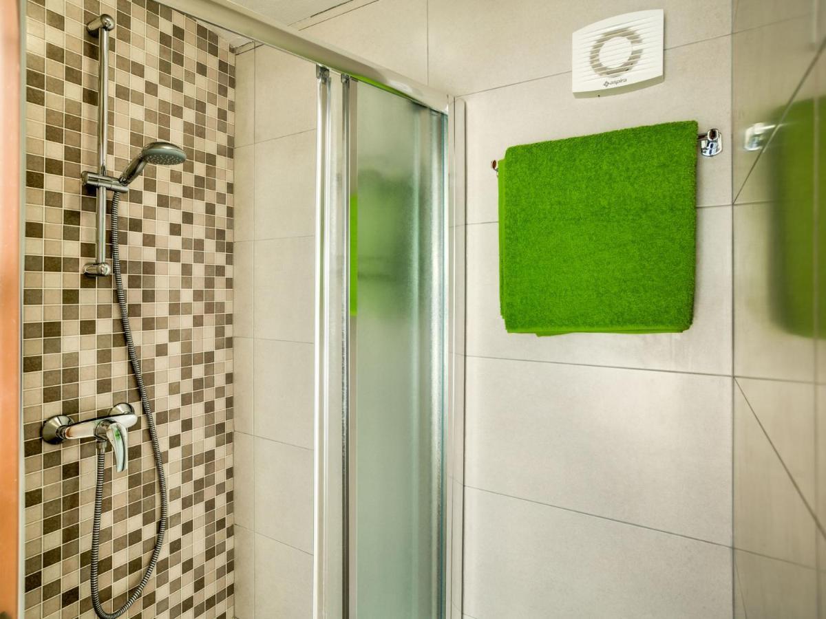 Holiday Home Dario Novigrad Istria Exterior foto