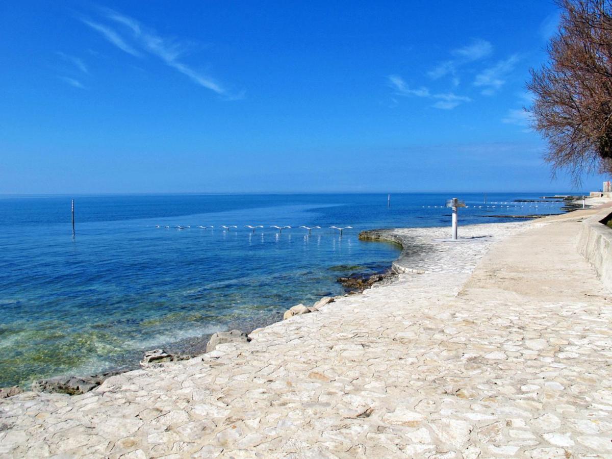 Holiday Home Dario Novigrad Istria Exterior foto