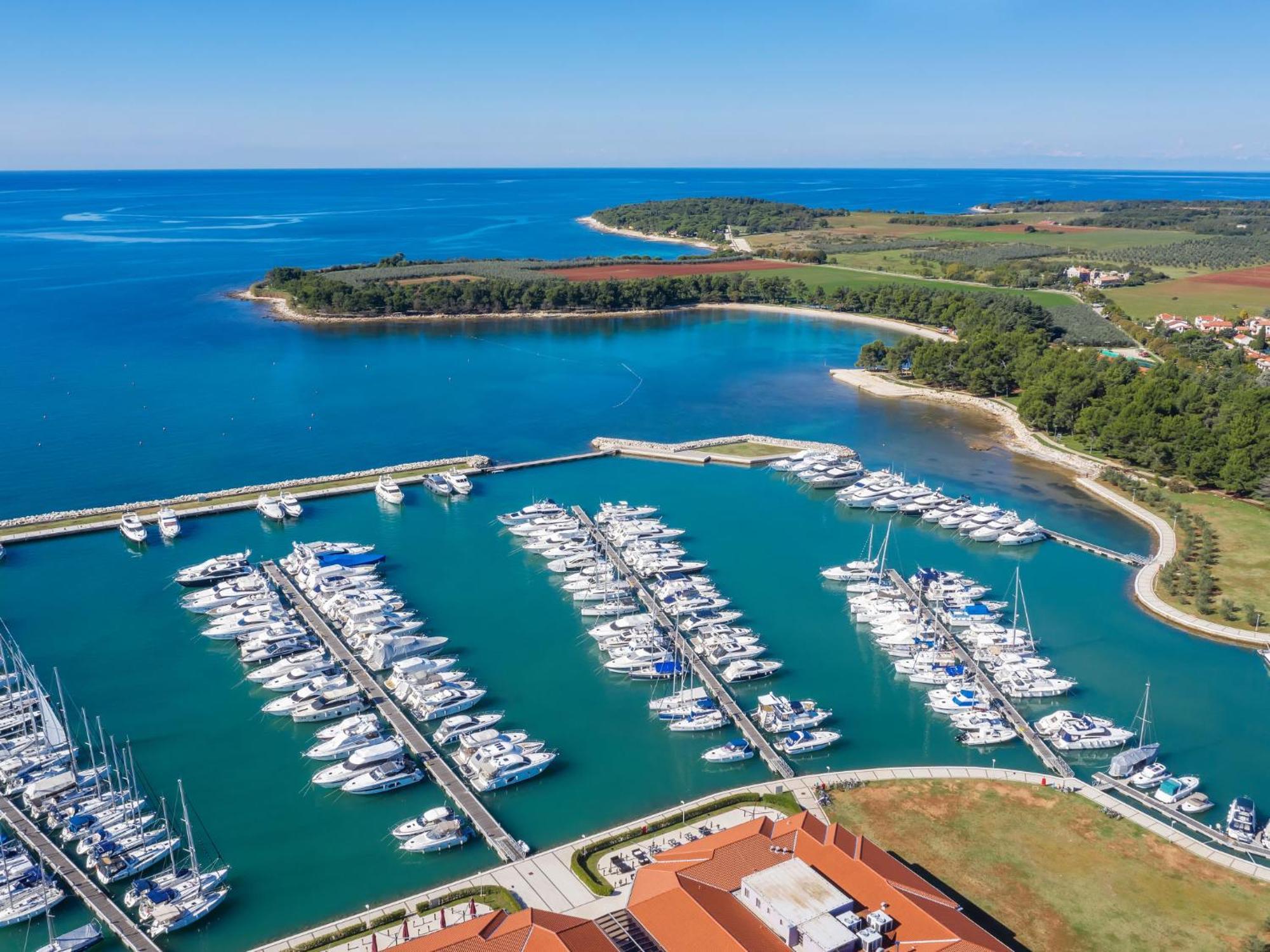Holiday Home Dario Novigrad Istria Exterior foto