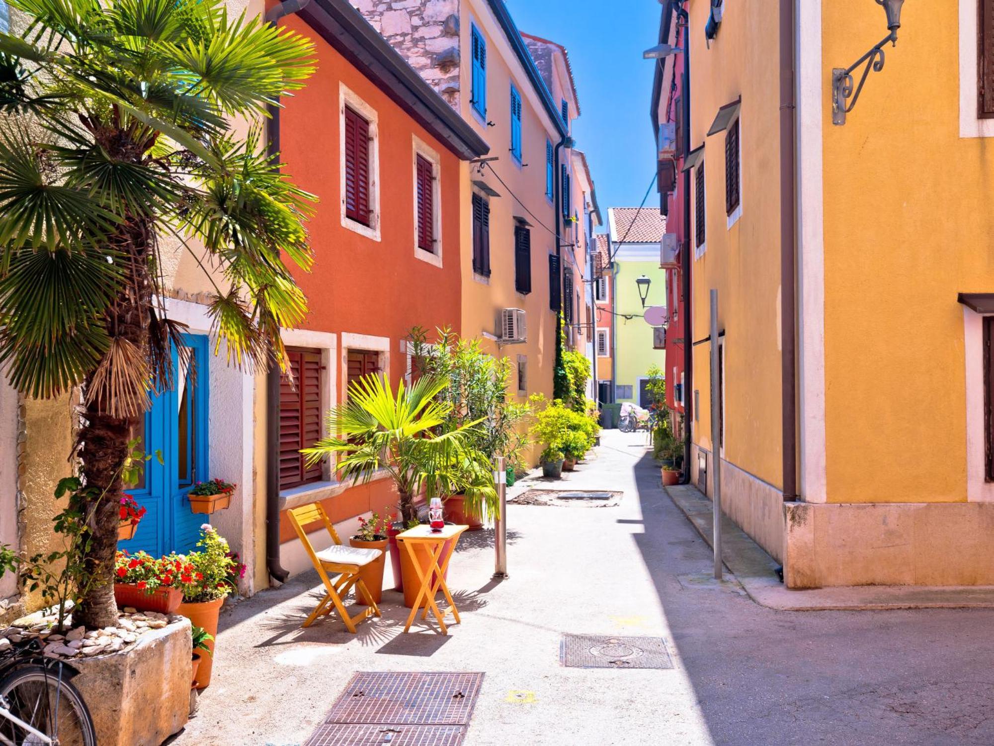 Holiday Home Dario Novigrad Istria Exterior foto